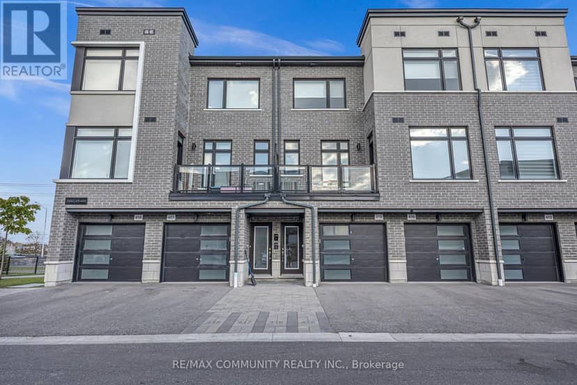 419 - 2550 Castlegate Crossing, Pickering, photo 3