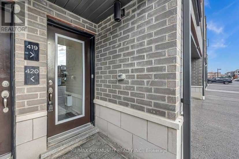 419 - 2550 Castlegate Crossing, Pickering, photo 5