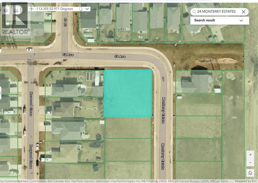 24 Monterey Estates, Wetaskiwin, photo 8