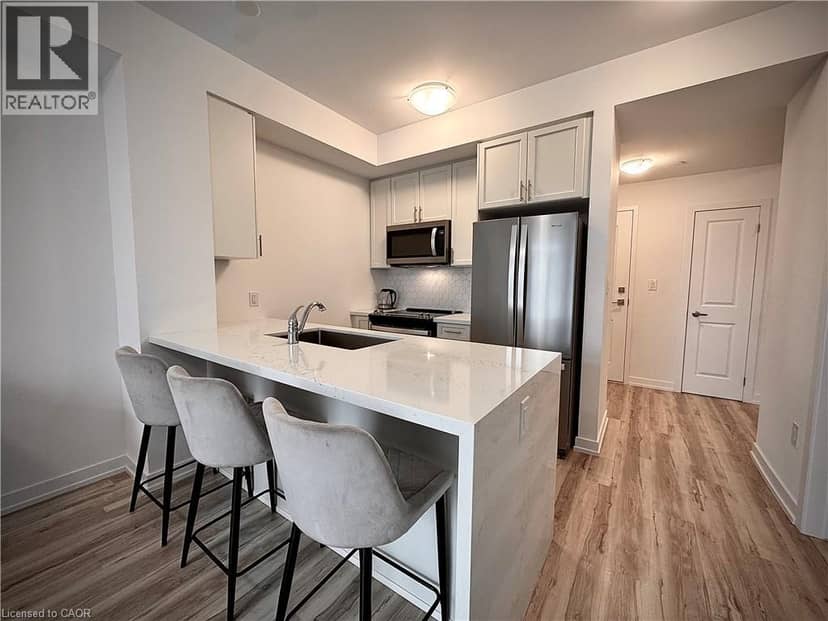 460 E DUNDAS Street Unit# 709 — photo 1 of 13