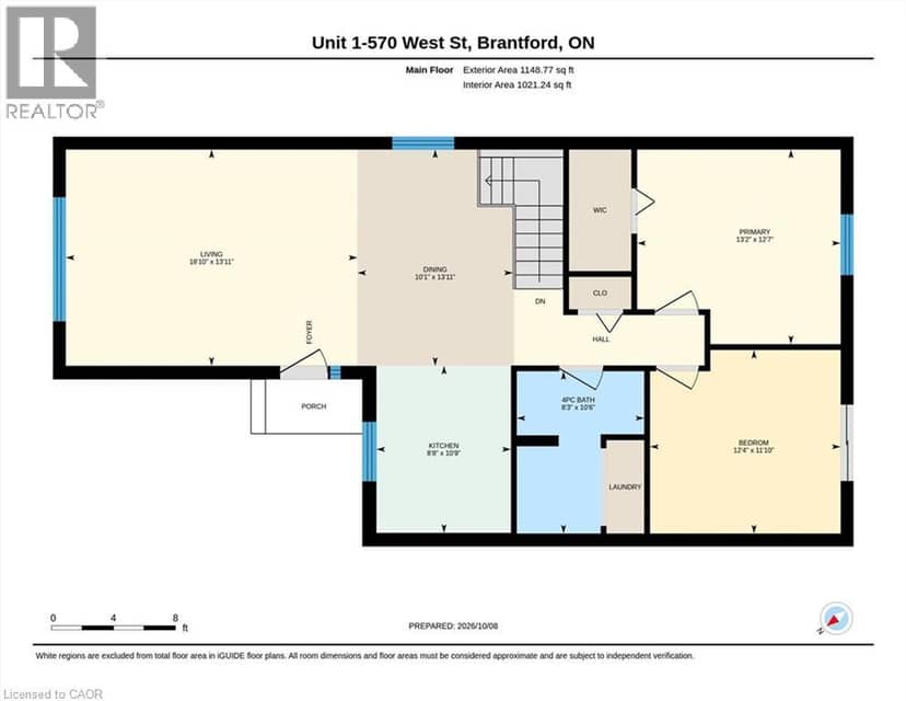 570 WEST Street Unit# 1 — photo 37 of 37
