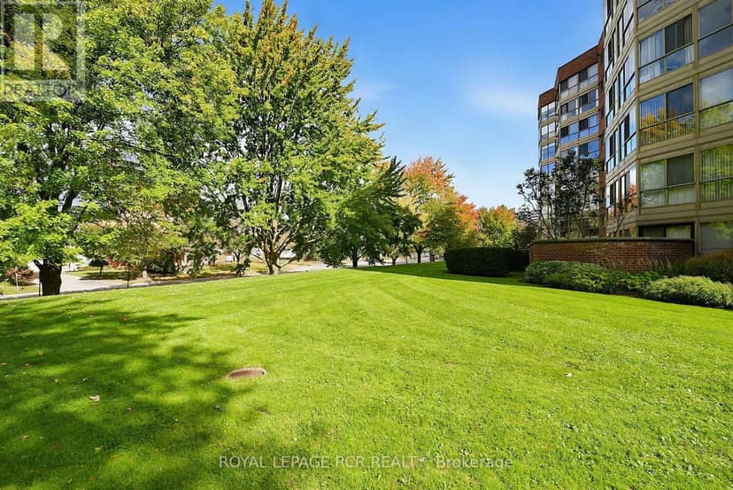 507 - 5 Weldrick Road W, Richmond Hill, photo 5