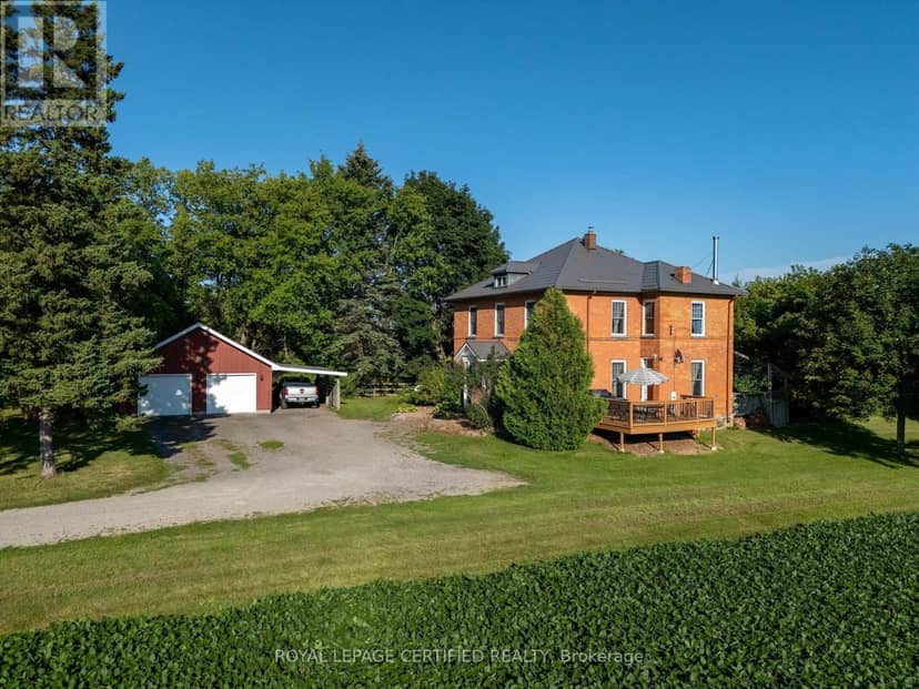 4621 5th Line, New Tecumseth, photo 2