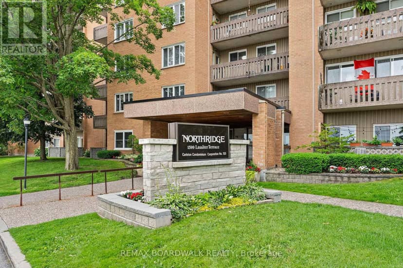 503 - 1599 Lassiter Terrace, Ottawa