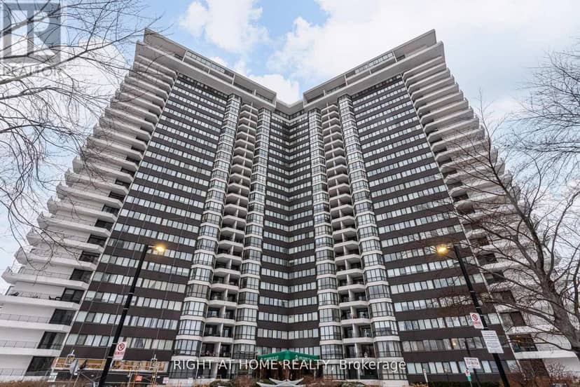 606 - 1333 Bloor Street E, Mississauga
