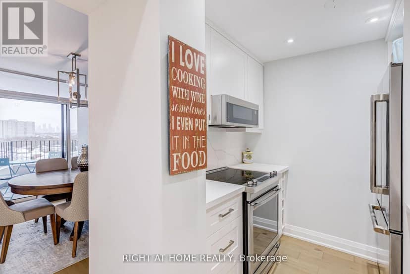606 - 1333 Bloor Street E — photo 12 of 34