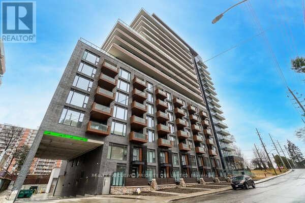 601 - 21 Park Street E, Mississauga