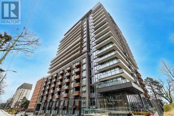 601 - 21 Park Street E, Mississauga, photo 2