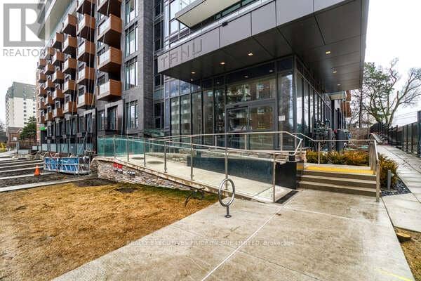 601 - 21 Park Street E, Mississauga, photo 3