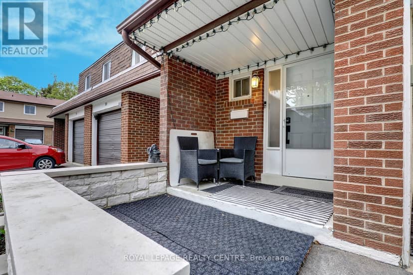 60 - 3025 Cedarglen Gate, Mississauga, photo 5