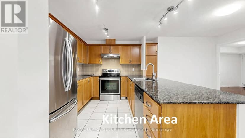 406 - 8026 Kipling Avenue — photo 20 of 40