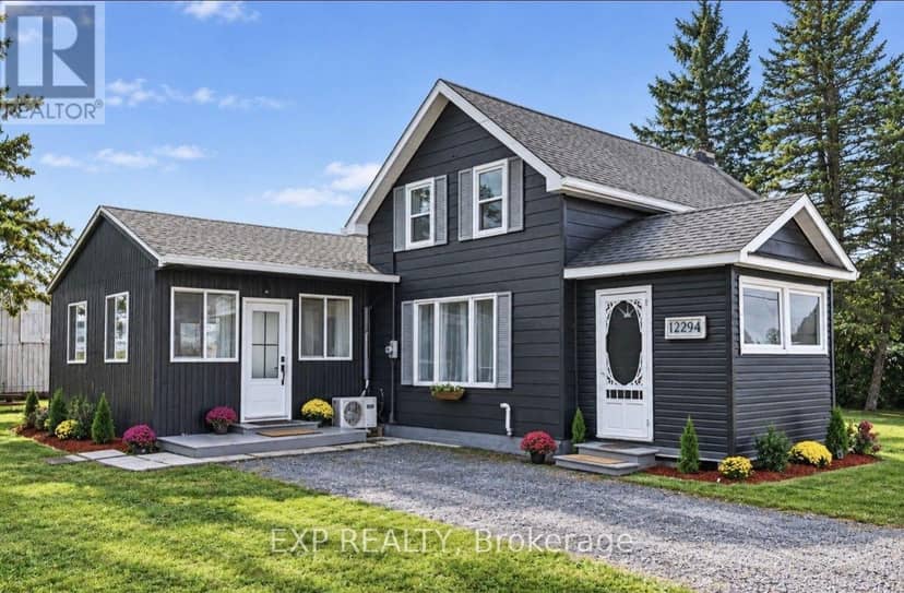 12294 County Rd 5 Road, South Dundas