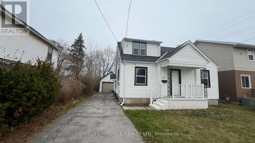 5659 Robinson Street, Niagara Falls, photo 2