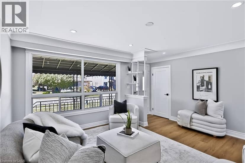 38 DEERHURST Road, Hamilton, photo 6
