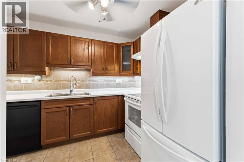 1396 UPPER OTTAWA Street Unit# 27, Hamilton, photo 5