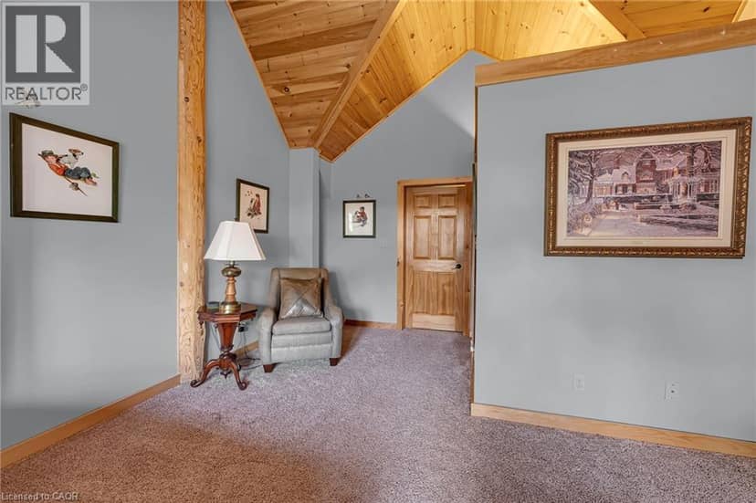 11 NEVIS RIDGE Drive — photo 31 of 40