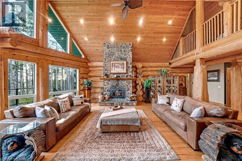 11 NEVIS RIDGE Drive — photo 11 of 40