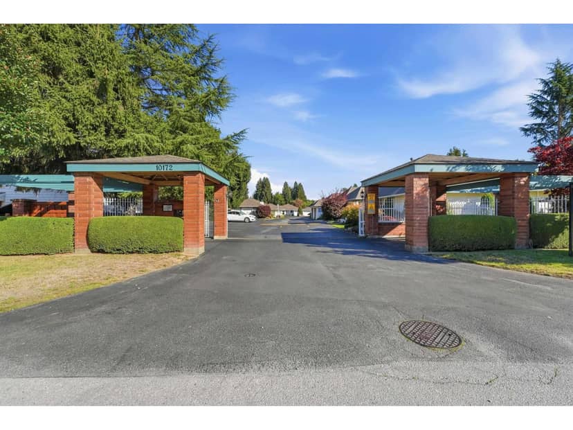 107 10172 141 STREET, Surrey