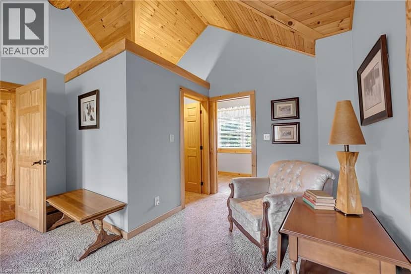 11 NEVIS RIDGE Drive — photo 35 of 40