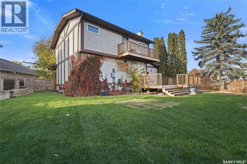 2127 Cunning Crescent E, Regina, photo 3