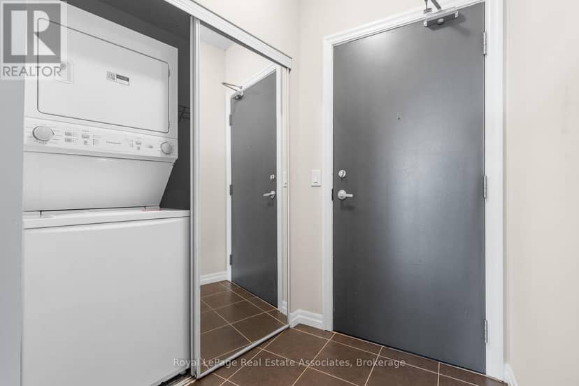 1709 - 223 Webb Drive — photo 15 of 28