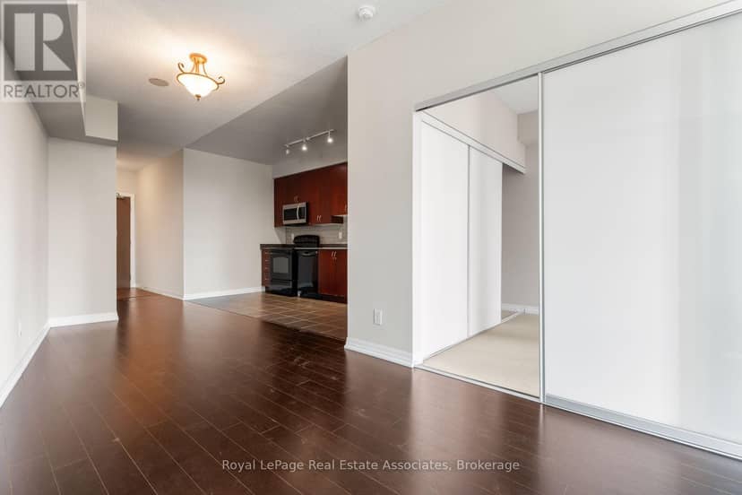1709 - 223 Webb Drive — photo 7 of 28