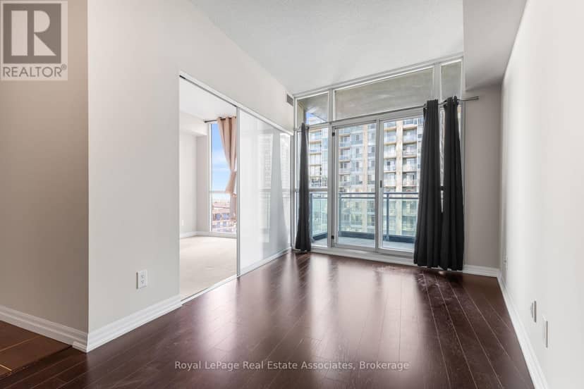 1709 - 223 Webb Drive — photo 9 of 28