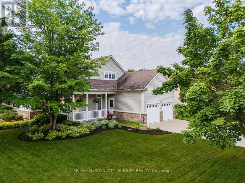45 Oarsman Crescent, St. Catharines, photo 2