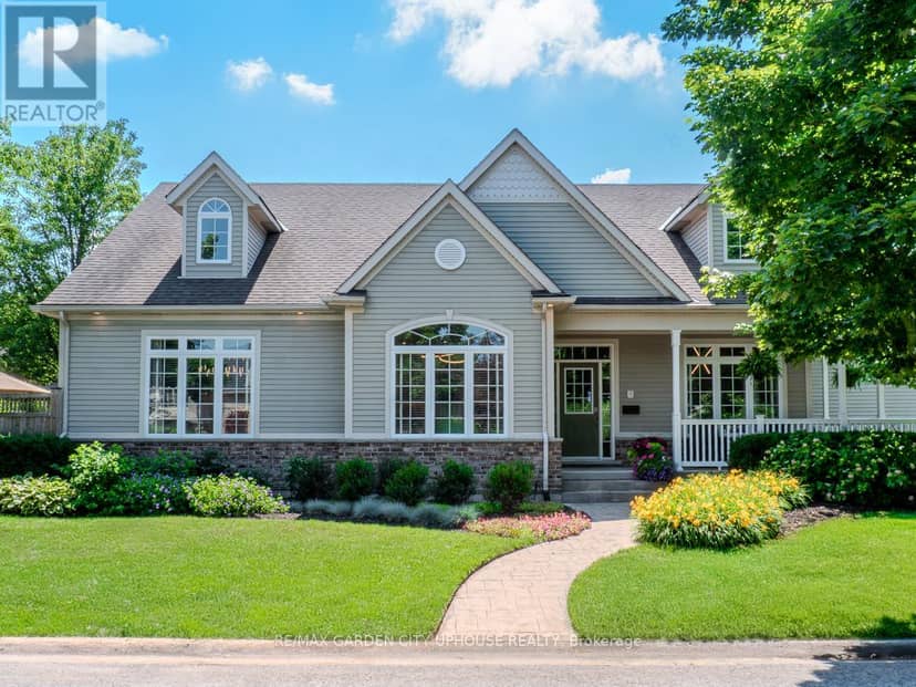 45 Oarsman Crescent, St. Catharines