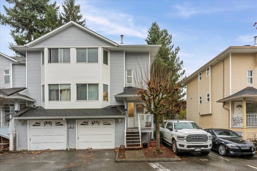 15 3087 IMMEL STREET, Abbotsford