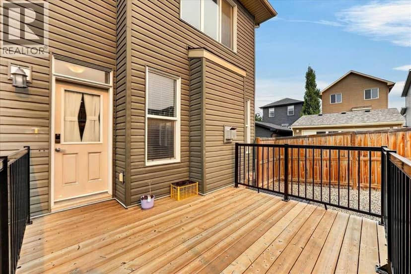 28 Evansborough Gate NW — photo 37 of 40