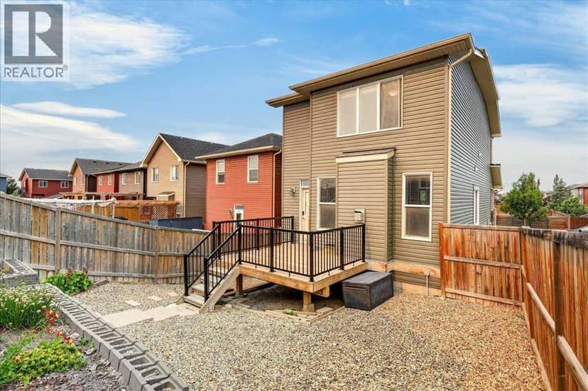 28 Evansborough Gate NW — photo 40 of 40