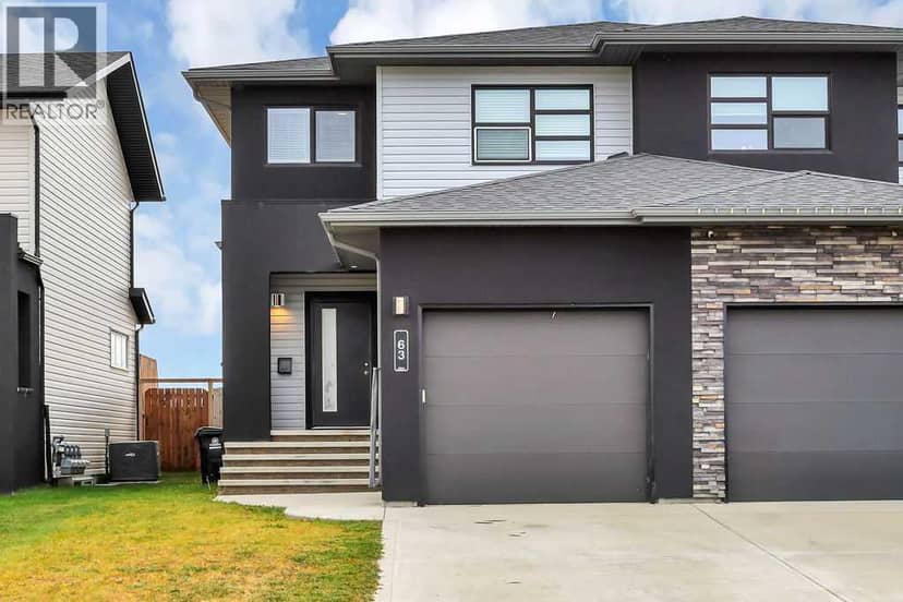 63 Palmer Circle, Blackfalds
