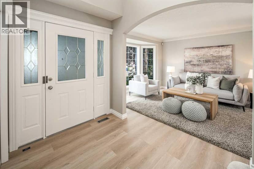 79 Hamptons Heights NW, Calgary, photo 6