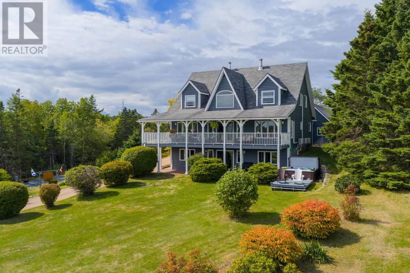 19 Graves Island Road — photo 1 of 40