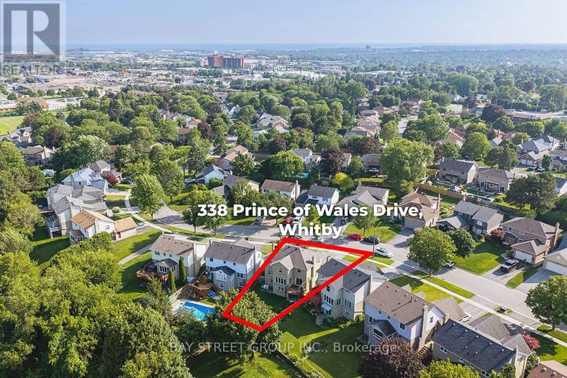 338 Prince Of Wales Drive — photo 39 of 40