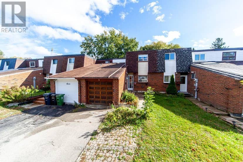 5 Wiggens Court, Toronto, photo 4