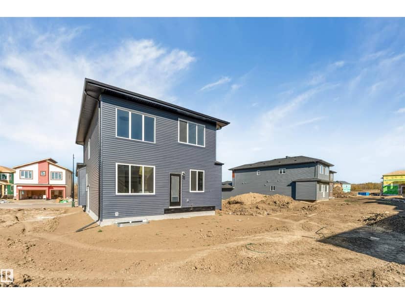 4707 17 AV SW SW, Edmonton, photo 5