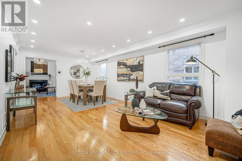 48 Landsdown Crescent, Markham, photo 7