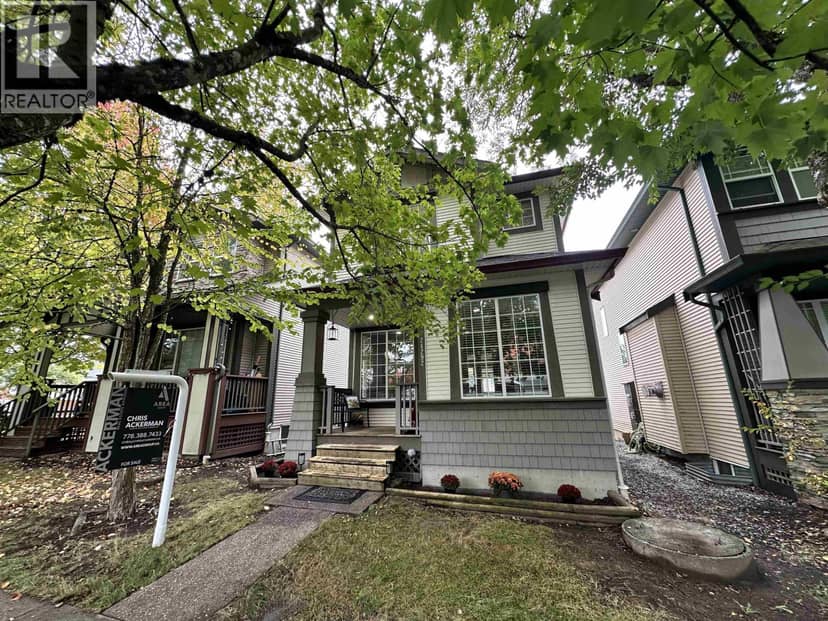 24292 102B AVENUE, Maple Ridge, photo 3