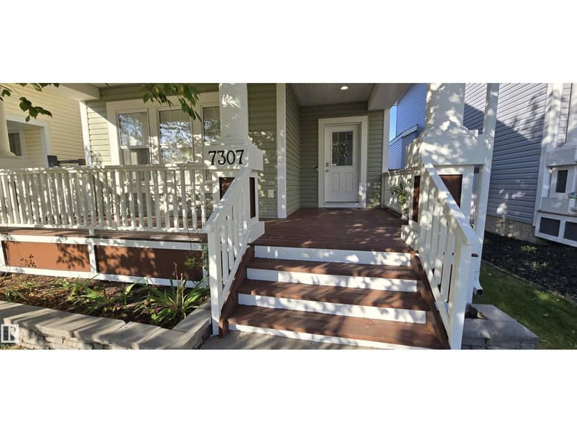 7307 14A AV SW, Edmonton, photo 2