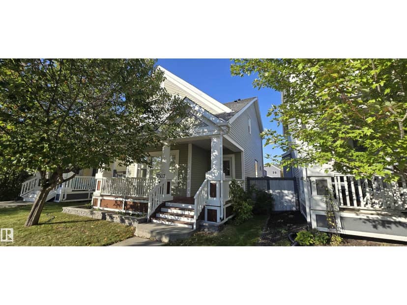 7307 14A AV SW, Edmonton
