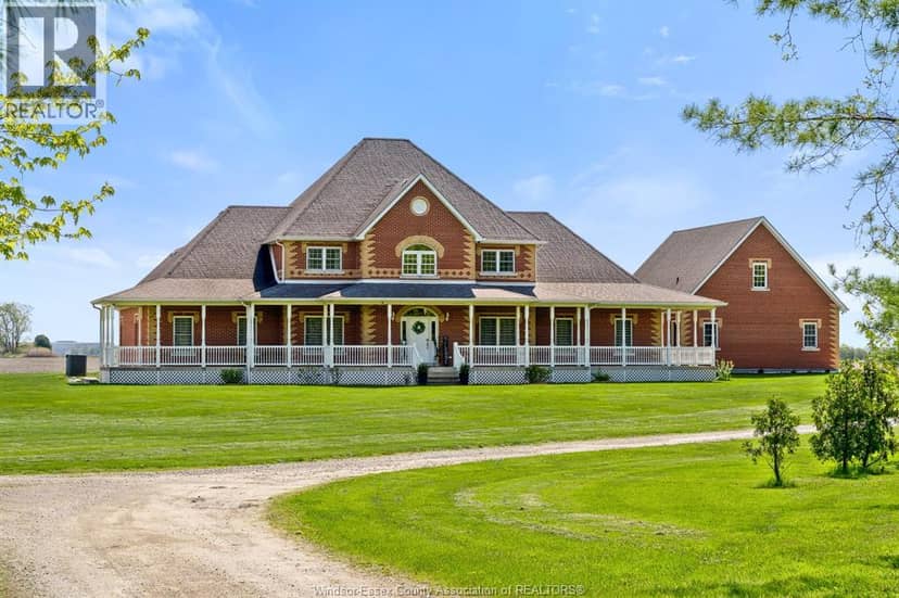 3705 CONCESSION 3 ROAD North, Amherstburg, photo 2