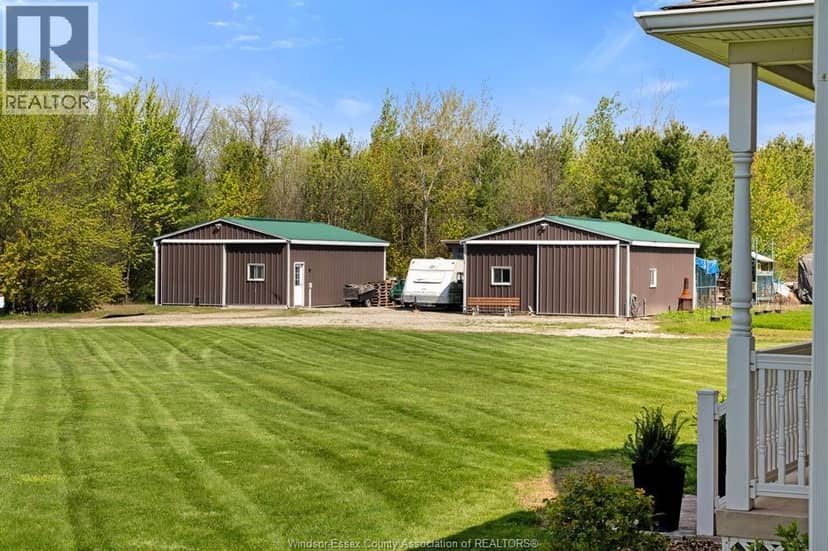 3705 CONCESSION 3 ROAD North, Amherstburg, photo 4