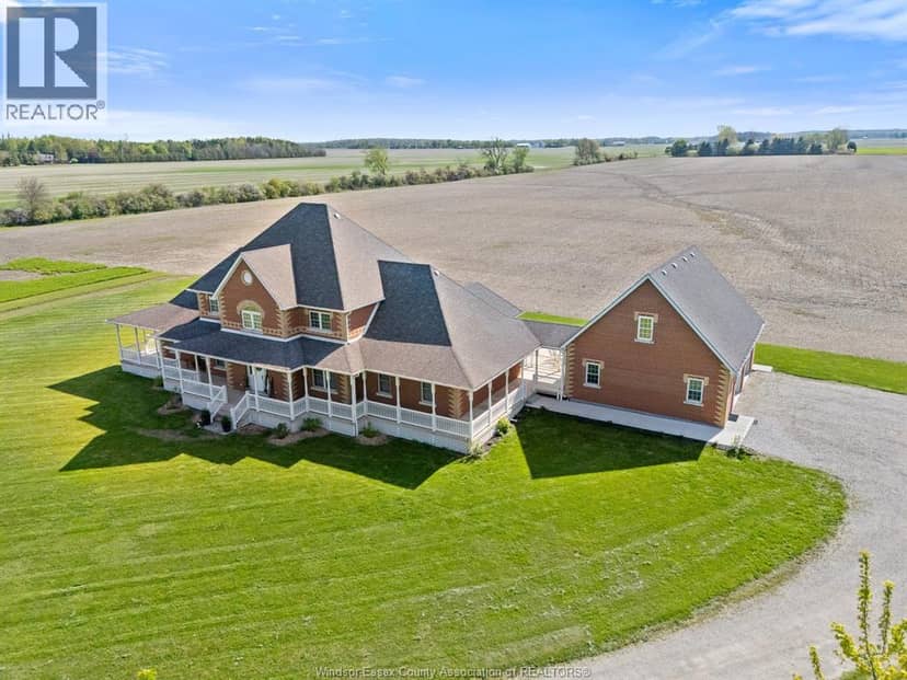 3705 CONCESSION 3 ROAD North, Amherstburg, photo 6