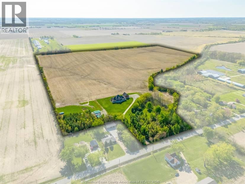 3705 CONCESSION 3 ROAD North, Amherstburg, photo 8