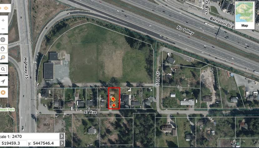 17695 97 AVENUE, Surrey, photo 4
