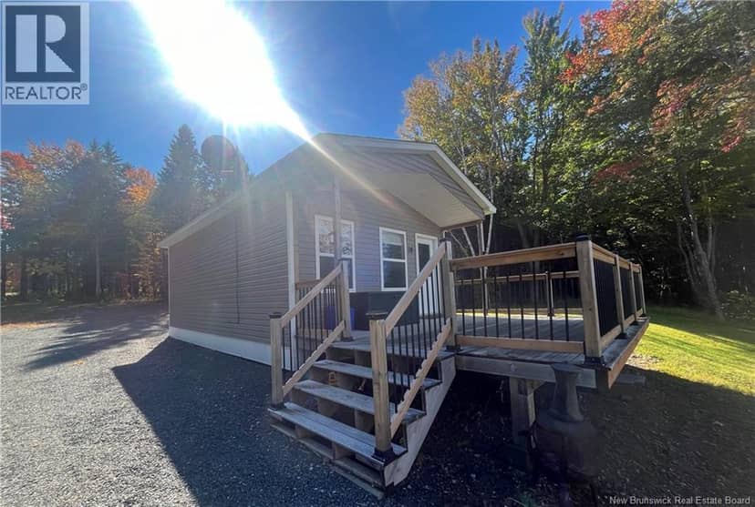 2415 Route 118, McKinleyville
