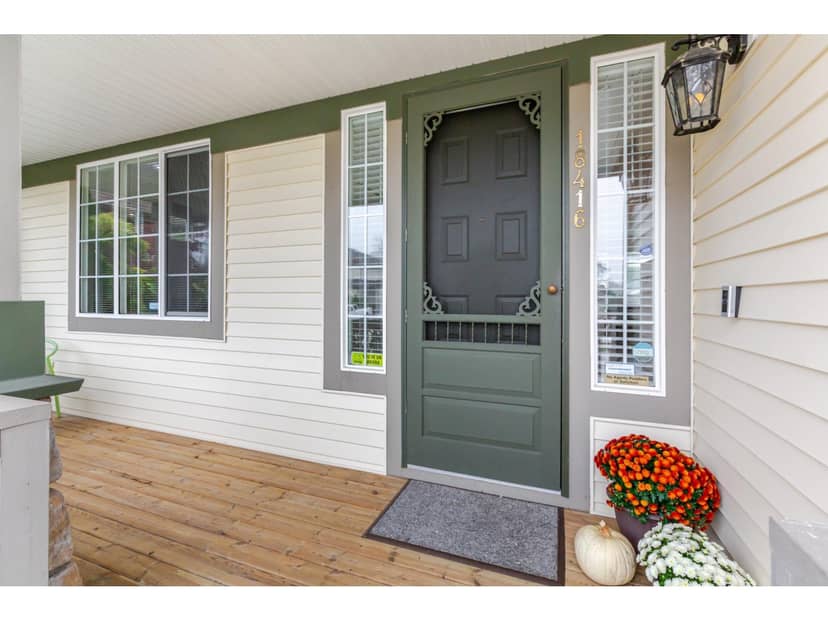 18416 68TH AVENUE, Surrey, photo 3
