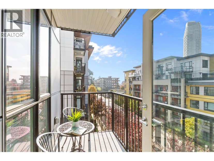 411 750 DOGWOOD STREET, Coquitlam, photo 6